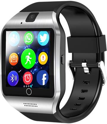 Time Up Mini Mobile,TouchScreen,Camera,Bluetooth Smartwatch