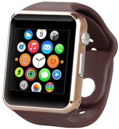 K V ELECTRONICS A1 phone Smartwatch