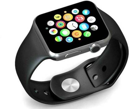 मिंडसर्ट blck smartwatch 4G with bluetooth स्मार्टवॉच