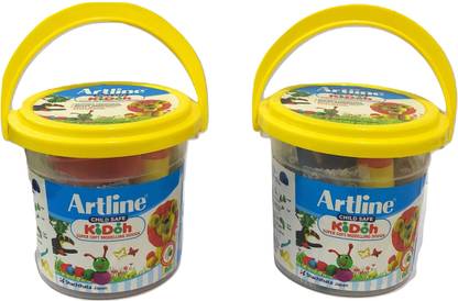 Artline Ch-07809 Art Clay