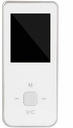 Docooler MP3 MP4 Digital Player with 1.8 Inches Screen Music Player Lossless Audio Video Player 32 GB MP3 Player