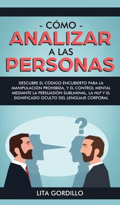 Como analizar a las personas