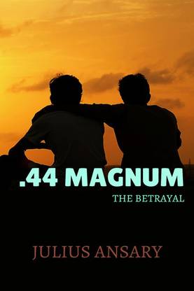 .44 MAGNUM