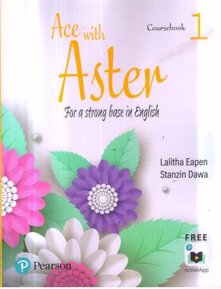 ACE WITH ASTER -1