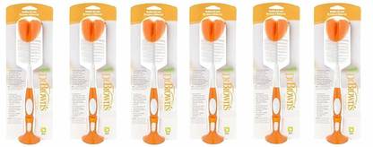 Dr. Brown's Natural Flow Cleaning Brushes