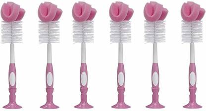 Dr. Brown's Natural Flow Cleaning Brushes