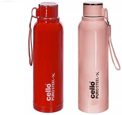 cello Puro steel-x benz 900 ml Bottle
