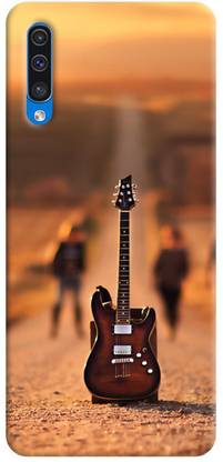 AKStylz Back Cover for Samsung Galaxy A50