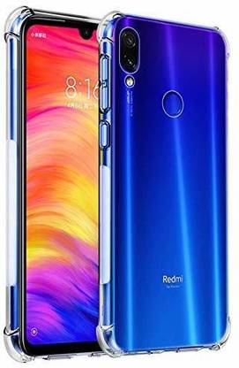 MMP Bumper Case for Redmi Y3