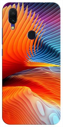 IIEE Back Cover for Redmi Y3