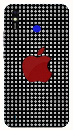 PRINT EVERYTHING Back Cover for Tecno Spark Go Plus