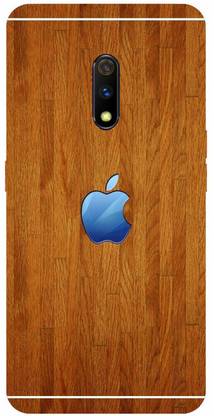 9T9 ONLINE Back Cover for Realme X