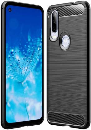 MOBIWIN Back Cover for Motorola One Action