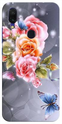 IIEE Back Cover for Redmi Y3