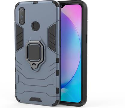 mCase Back Cover for Vivo Y91