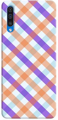 Humor Gang Back Cover for Samsung Galaxy A50