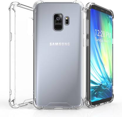 CELLCAMPUS Pouch for Samsung Galaxy S9 Plus