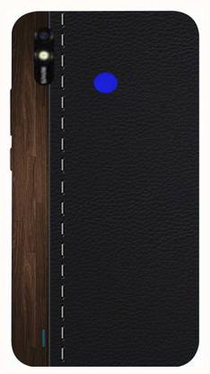 PRINT EVERYTHING Back Cover for Tecno Spark Go Plus