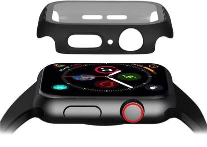 CASEHUNT Back Cover for Apple Watch Series 3 - 38 mm