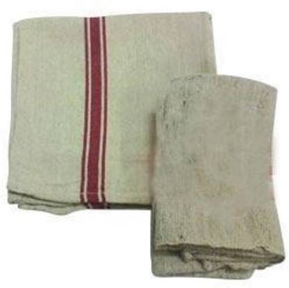 YEM Wet and Dry Wool Cleaning Cloth