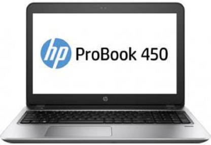 HP 450 G4 Intel Core i3 7th Gen - (4 GB/1 TB HDD/DOS/2 GB Graphics) 440 G5 Laptop