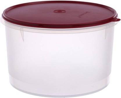 TUPPERWARE Plastic Grocery Container  - 5000 ml