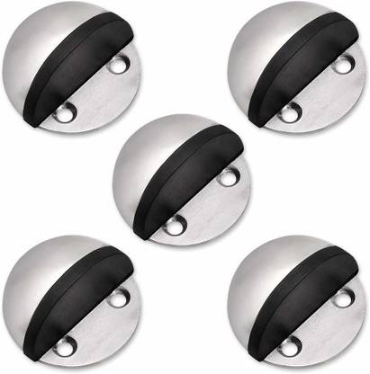 DINSA BUFFER STOPER PACK OF 5 PCS Floor Mounted Door Stopper