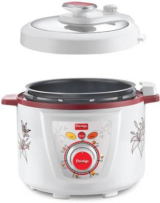 Prestige PEPC 1.0 Electric Pressure Cooker