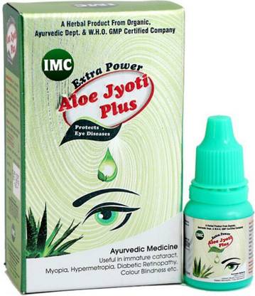 IMC Eye Drops