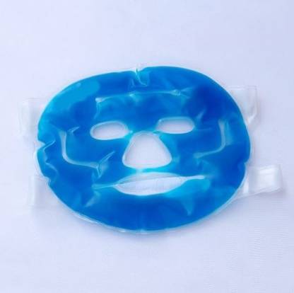 Skylight Cold compress / Hot compress Hot Full-Face  Face Shaping Mask