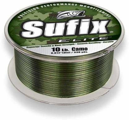 Sufix Monofilament Fishing Line