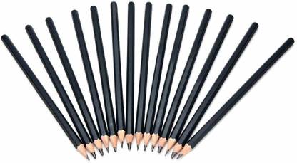 Getko With Device 1B 2B 3B 4B 5B 6B 7B 8B 10B 12B 2H 4H 6H Hb Pencil