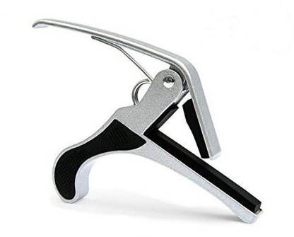 CIERGE Clutch Guitar Capo