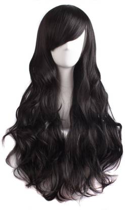 BELLA HARARO Long Hair Wig