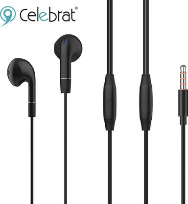 Celebrat CELE-G8 Wired