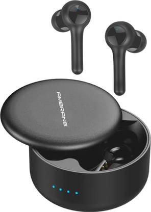 Ambrane BeatsDuo True Wireless Bluetooth