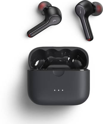 (Refurbished) Soundcore Liberty Air 2 Bluetooth Headset with Mic