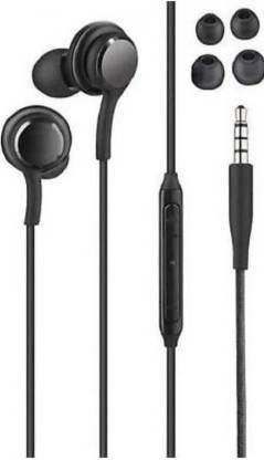 N Naila 04 EARPHONE Wired Headset Wired