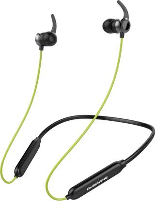 Ambrane ANB-33 BassBand Bluetooth