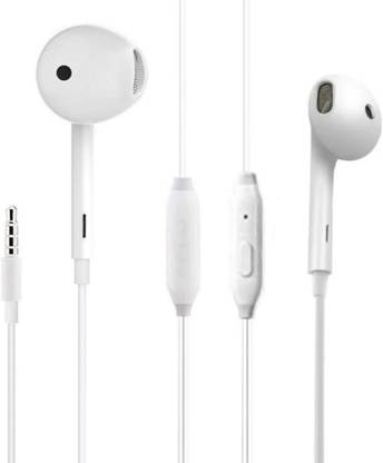 Meyaar Orignal_100% Best Quality Earphone with High Bass Wired