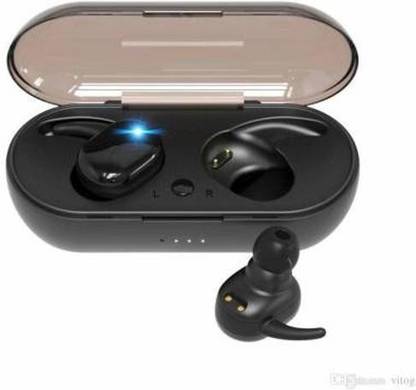 Boyhood Value j/b/l tws-4 sport wireless ear headphones Bluetooth Headset Bluetooth