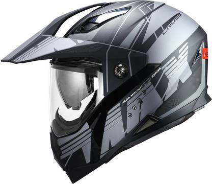 HEADFOX MT BLUETOOTH SMART GR Motorsports Helmet