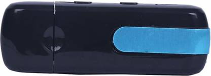 SUPOVISIO Mini USB Flash Drive Spy Cam Camera HD 5MP DVR Video Recorder U8 Charger Spy Camera