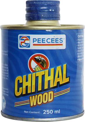 peecees CHITHAL WOOD 250 ML