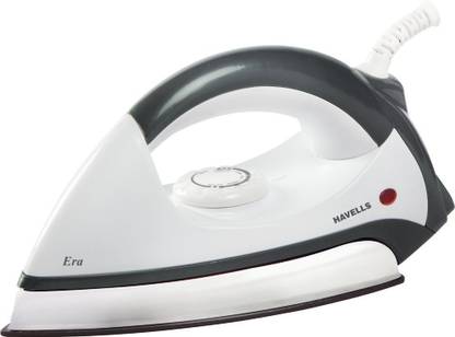 HAVELLS HV1243456 1000 W Steam Iron