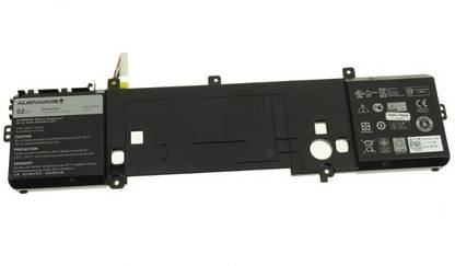 DELL Battery Laptop Series 4 Cell Laptop Battery