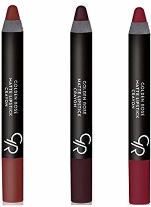 golden rose Lipstick 