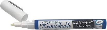 Simply Remarkable Waterproof Chalk Pen