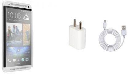 BABBU MOBILE Screen Protector Accessory Combo for htc m7