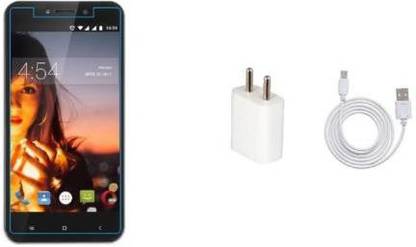 Mudshi Screen Protector Accessory Combo for Swipe Elite Dual